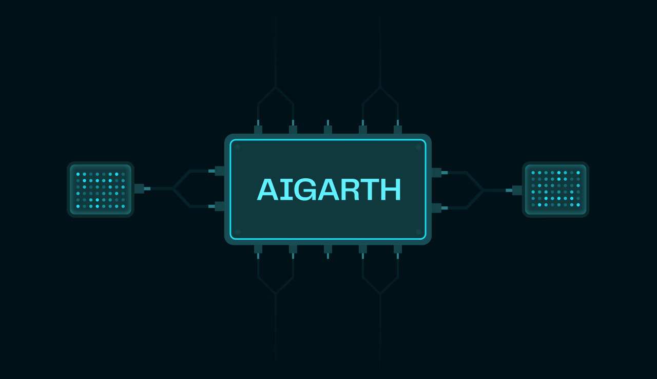 Aigarth