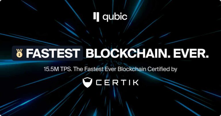 Qubic
