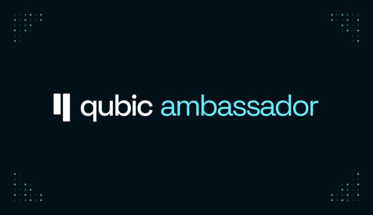 Qubic Ambassador Program